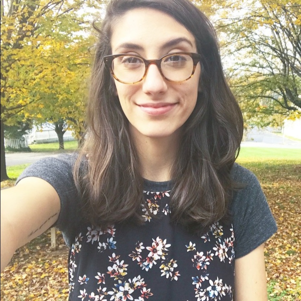 Meet your Posher, Taylor